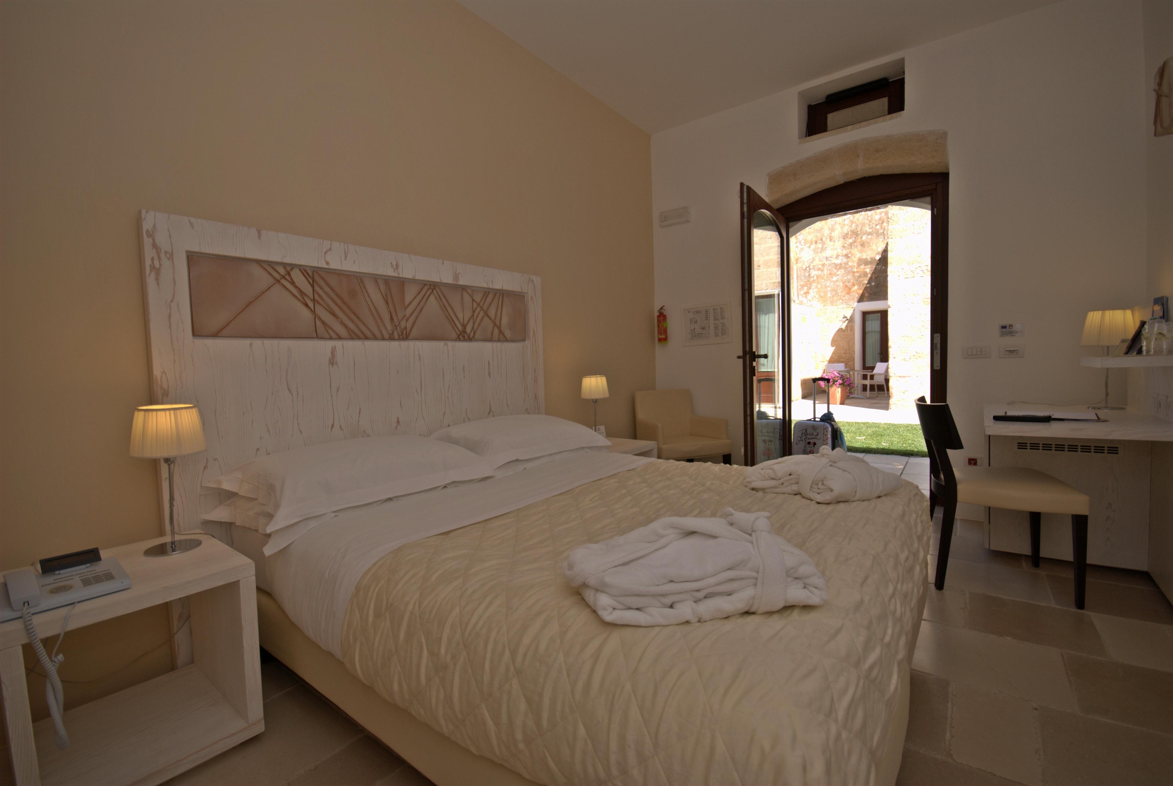 Masseria Corda Di Lana Hotel & Resort Torre Lapillo Exterior foto