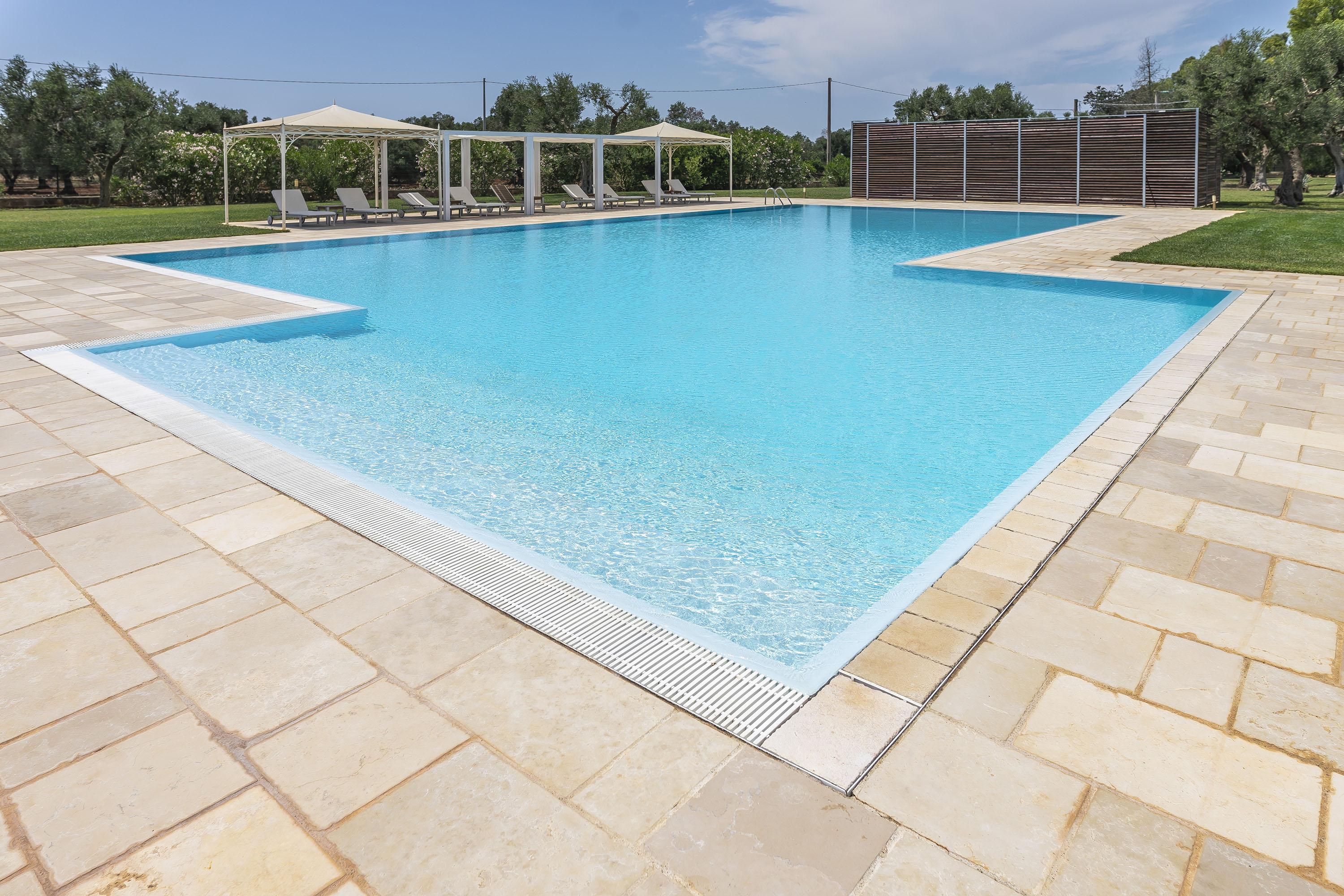 Masseria Corda Di Lana Hotel & Resort Torre Lapillo Exterior foto