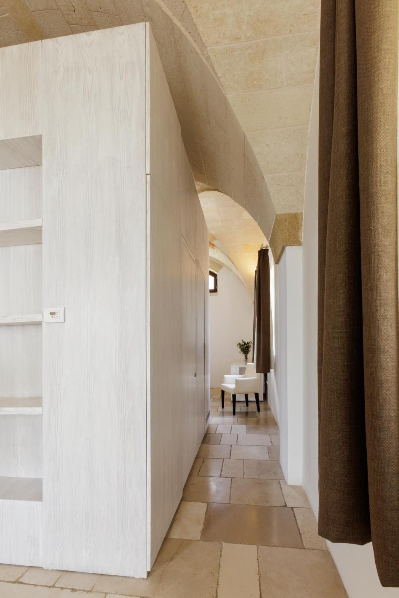 Masseria Corda Di Lana Hotel & Resort Torre Lapillo Cameră foto