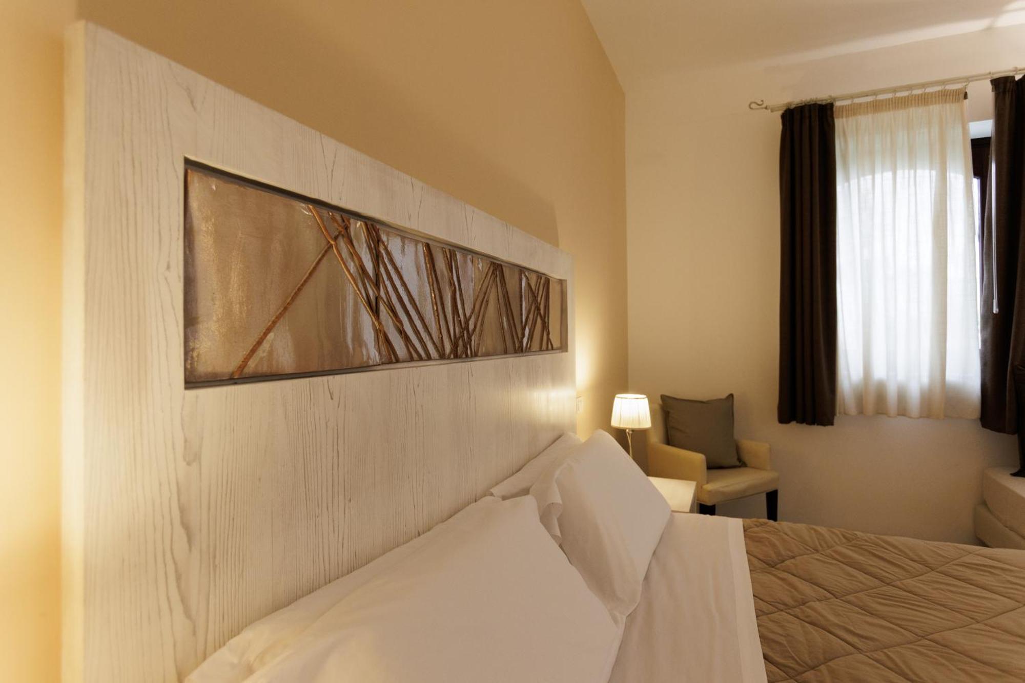 Masseria Corda Di Lana Hotel & Resort Torre Lapillo Cameră foto
