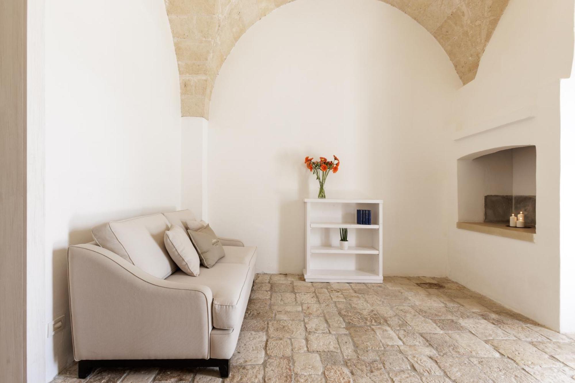 Masseria Corda Di Lana Hotel & Resort Torre Lapillo Cameră foto
