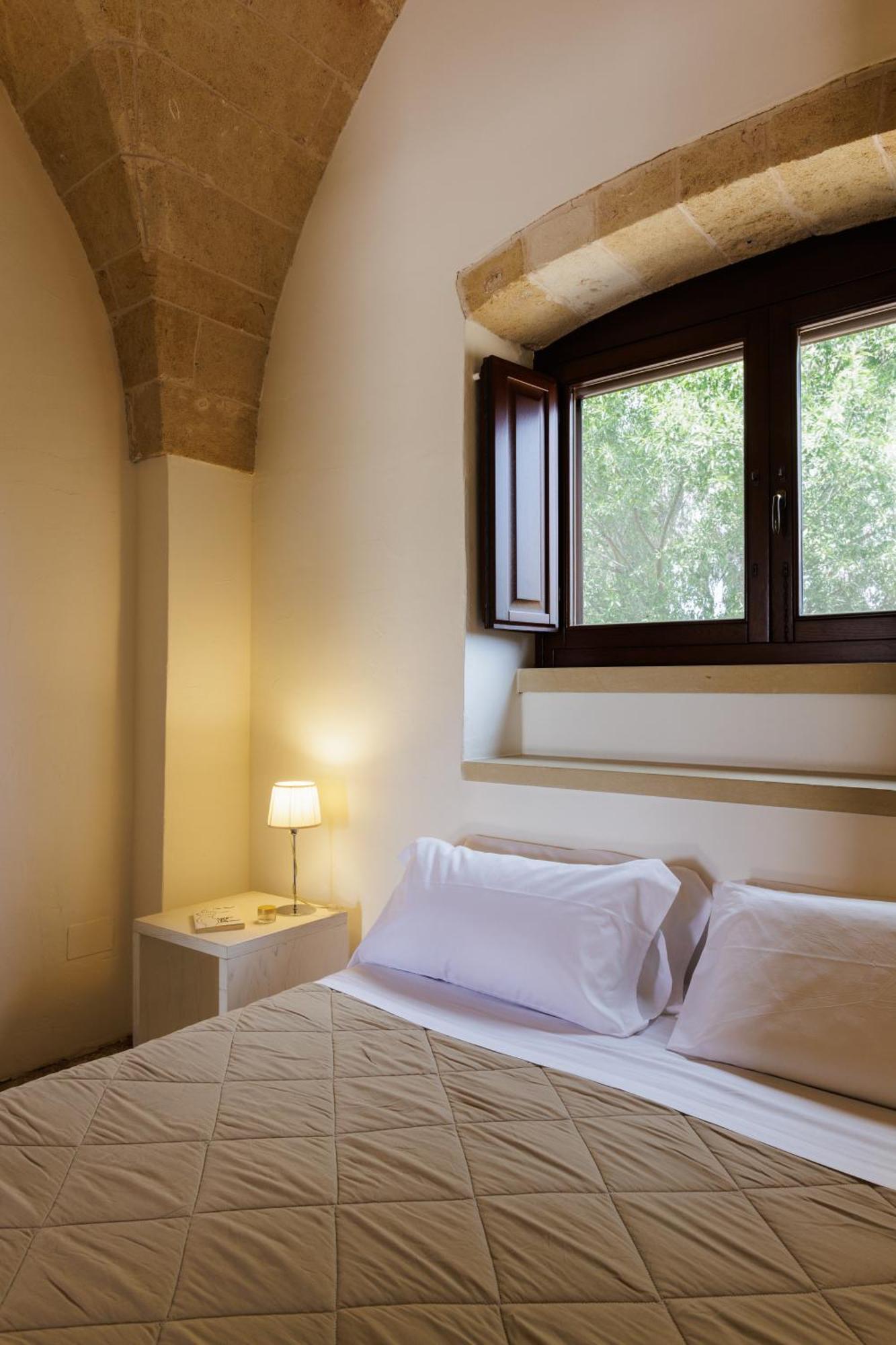 Masseria Corda Di Lana Hotel & Resort Torre Lapillo Cameră foto